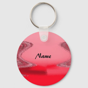 Personalised KeyChain