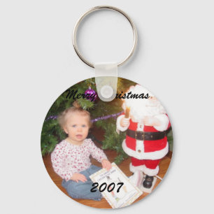 Personalised Keychain