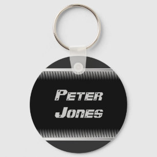 Personalised KeyChain