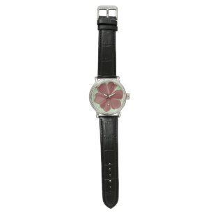 Personalised Keychain Watch