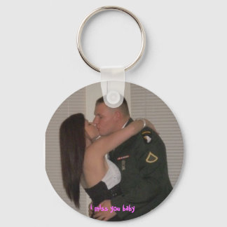 Personalised Keychains