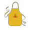 Personalised Kids Apron