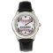 Personalised Kids Boys Baseball Watch