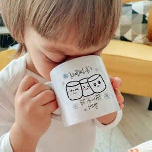 Personalised Kids Hot Chocolate Mug
