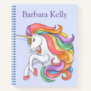 Personalised Kids Sketch Notebook