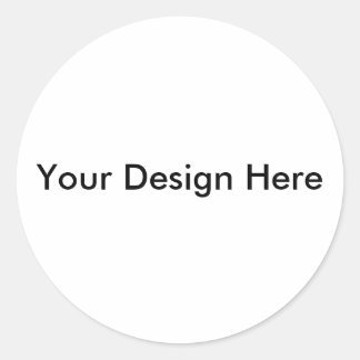 Personalised Kids Sticker, Custom Kids Sticker