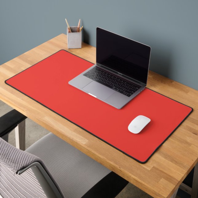 Personalised Kids Study Desk Mat (Office 2)