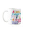 Personalised Kindergarten Teacher Travel Mug