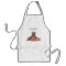 Personalised Kitchen Apron