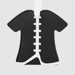 Personalised Kung Fu Christmas Holiday Ornament