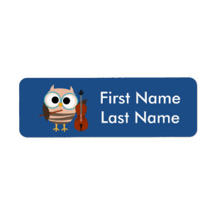 Personalised Labels for Children's Items -Add Name