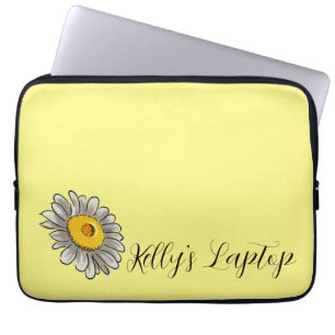 Personalised Laptop Sleeve Case
