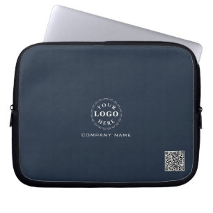Personalised Laptop Sleeve for Branding