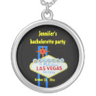 Personalised Las Vegas