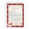 Personalised Letter from Santa Claus template