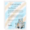 Personalised Letter from Santa + Colouring Page