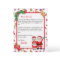 Personalised Letter from Santa for Children