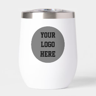 Personalised Logo Business Company Script