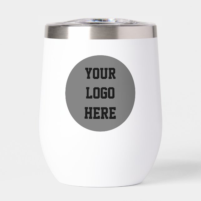 Personalised Logo Business Company Script (Front)