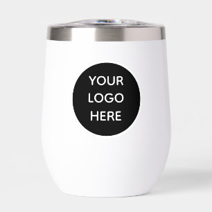 Personalised Logo Business Company Script