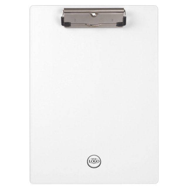 Personalised Logo Clipboard (Front)