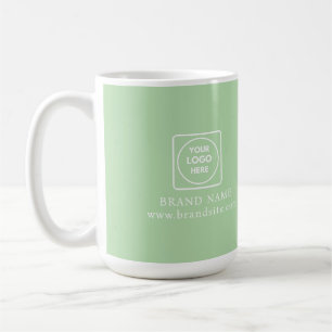 Personalised Logo Company Gift Business mug