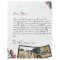 Personalised Love Letter Handwritten & Photos