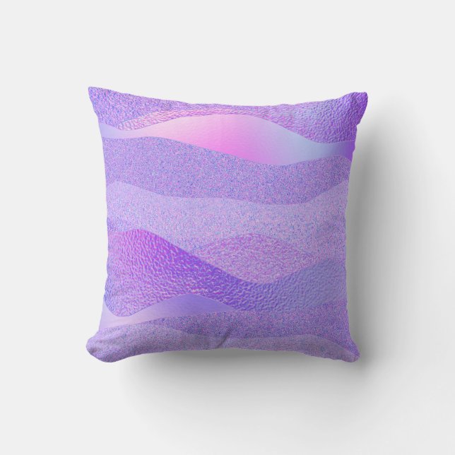 Personalised Love Throw Pillow (Front)
