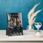 Personalised Love You Grandma Photo Handwritten