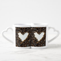Personalised Lovers' Mug-Perfect Gift for Couples