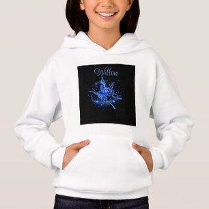 Personalised Lunar Moth