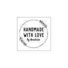 Personalised Made with Love