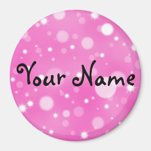 Personalised Magnet