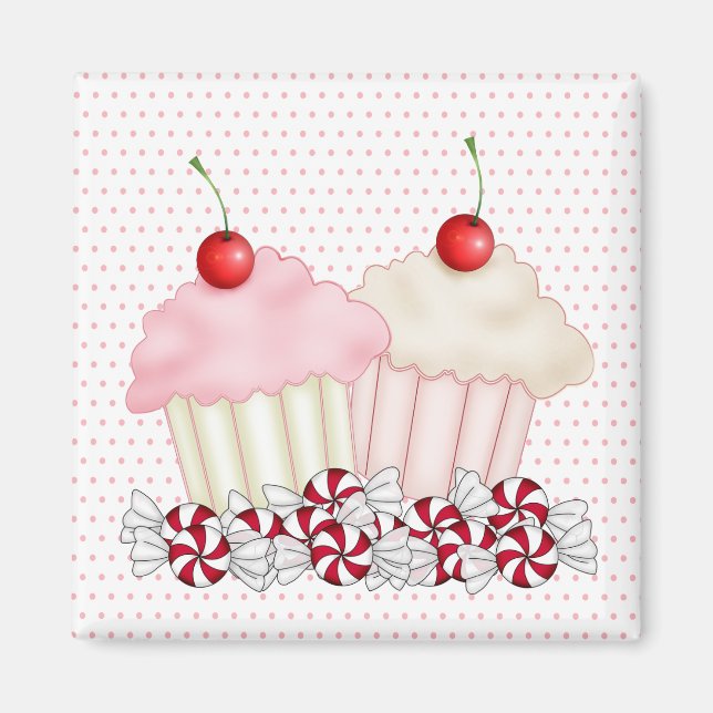 Personalised Magnet (Front)