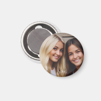 Personalised Magnet