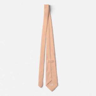 Personalised Maize Wedding Groom Neck Tie