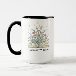 Personalised Mama Est 2025 Coffee Mug,Promoted to  Mug