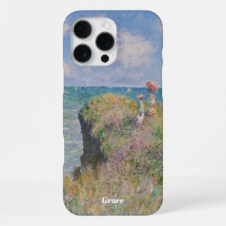 Personalised Masterpiece Gift For Her iPhone 16 Pro Max Case