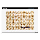 Personalised Matzo Skin for 13" PC or Mac