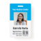 Personalised Medical Employee Photo ID