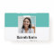 Personalised Medical Employee Photo ID