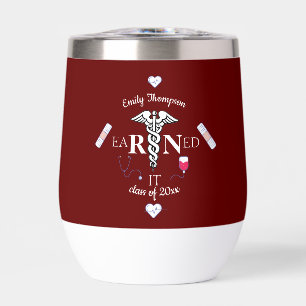  Personalised Medical Graduate 