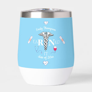  Personalised Medical Graduate 