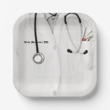 Personalised Medical School Graduation