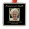 Personalised Memorial Christmas Ornaments