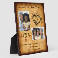 Memorial gifts for loss best sale of mother