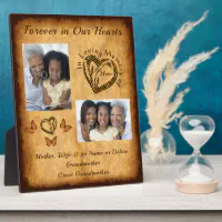 Gifts for loss of mother sales