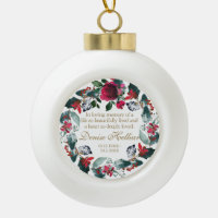 Personalised Memorial Gifts | In Loving Memory 3