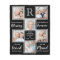 Personalised Memorial Keepsake Photo Collage 