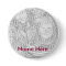 Personalised Memorial Photo Button